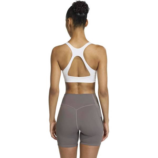 Thumbnail - ADIDAS Damen BH Optime Workout Medium Support BH