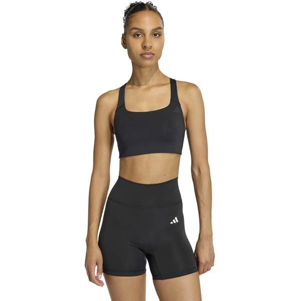 Thumbnail - ADIDAS Damen BH Optime Workout Medium Support BH