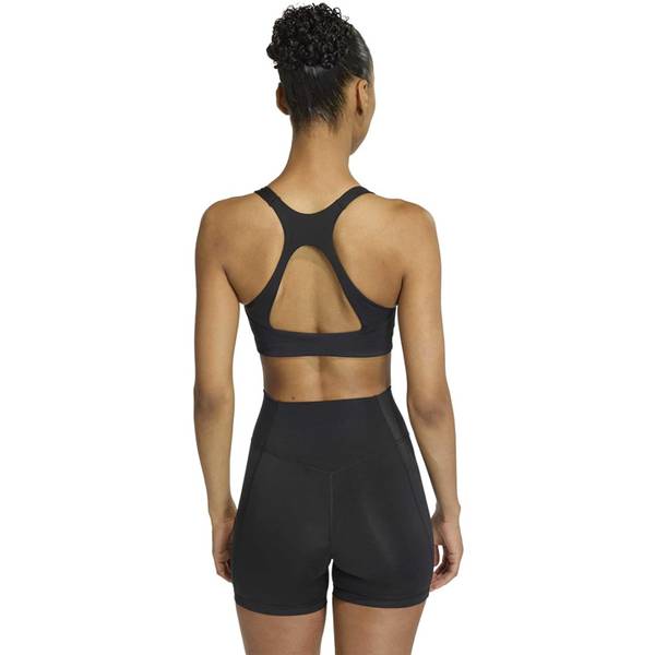 Thumbnail - ADIDAS Damen BH Optime Workout Medium Support BH