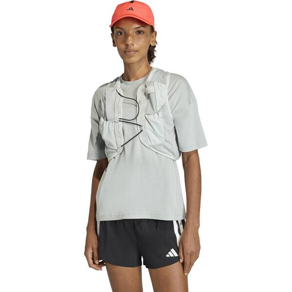 Thumbnail - ADIDAS Herren Weste Running CLIMACOOL