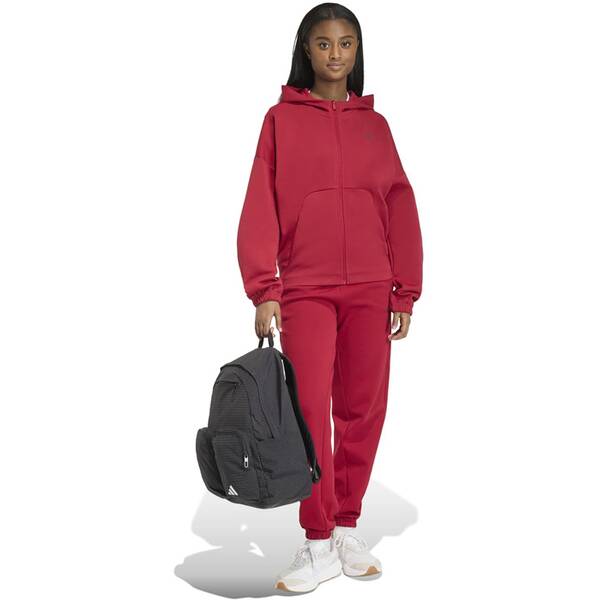 Thumbnail - ADIDAS Damen Hose Future Icons Small Logo