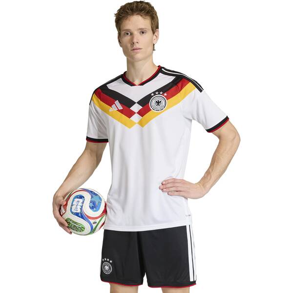 Thumbnail - ADIDAS Herren Trikot Deutschland DFB WM 2026 Heim