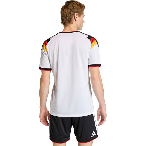Thumbnail - ADIDAS Herren Trikot Deutschland DFB WM 2026 Heim