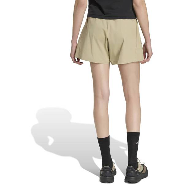 Thumbnail - ADIDAS Damen Shorts Z.N.E. WOVEN (normal & lang)