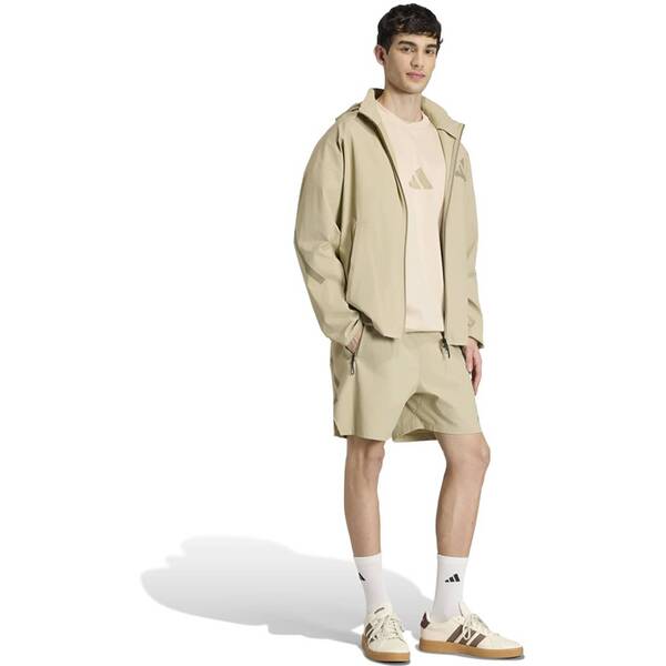 Thumbnail - ADIDAS Herren Jacke Z.N.E. gewebte Originals (normal & lang)