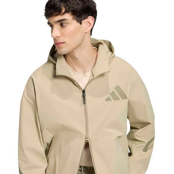 Thumbnail - ADIDAS Herren Jacke Z.N.E. gewebte Originals (normal & lang)