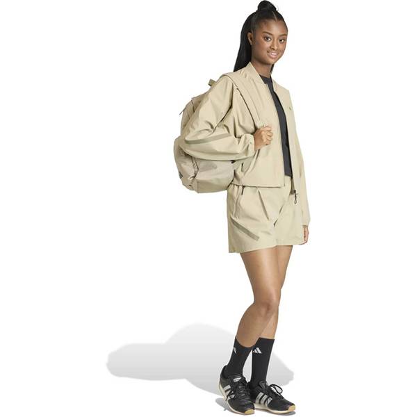 Thumbnail - ADIDAS Damen Jacke Z.N.E. WOVEN BOMBER (normal & lang)