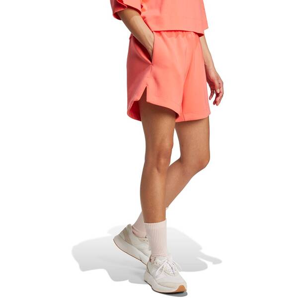 Thumbnail - ADIDAS Damen Shorts ALL SZN Soft Lux Loose