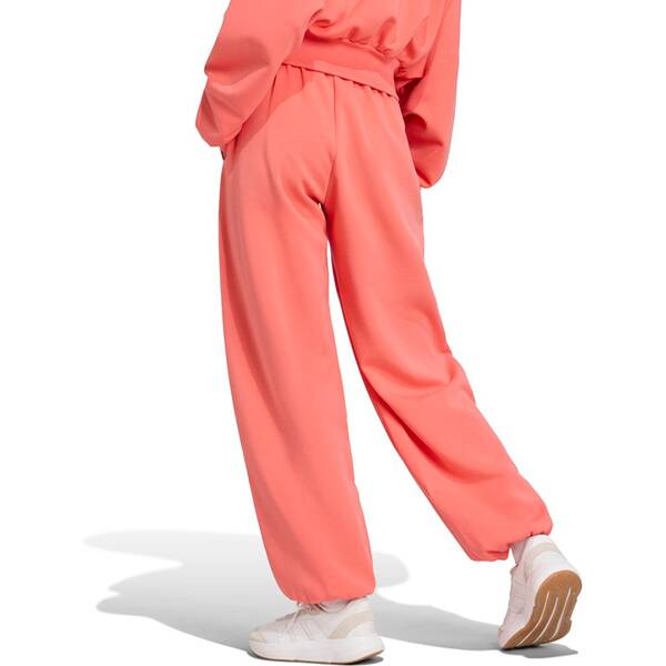 Thumbnail - ADIDAS Damen Hose Soft Lux Loose