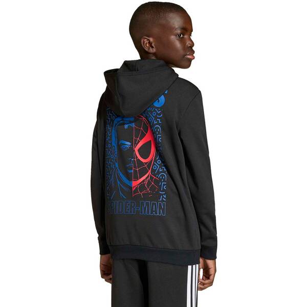 Thumbnail - ADIDAS Kinder Kapuzensweat MARVEL SPIDER-MAN