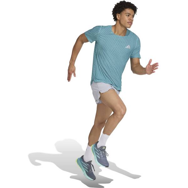 Thumbnail - ADIDAS Herren Shorts Adi365 Running CLIMACOOL