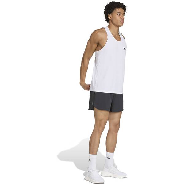 Thumbnail - ADIDAS Herren Shorts Adi365 Running CLIMACOOL
