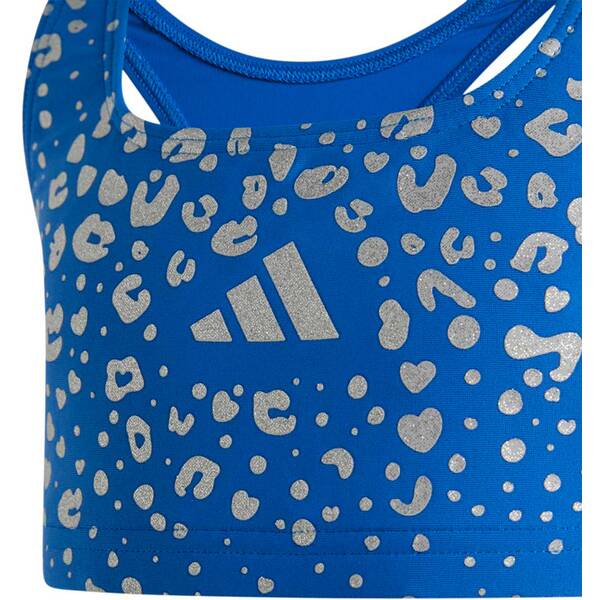 Thumbnail - ADIDAS Kinder Bikini Glitzer Set