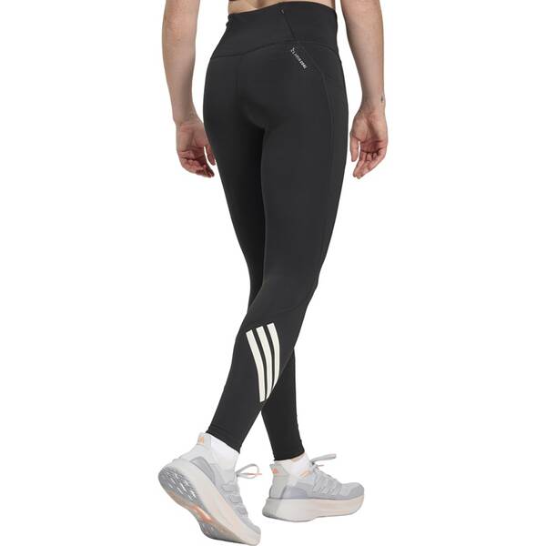 Thumbnail - ADIDAS Damen Tights adi365 Climacool 3-Streifen Running Full Length