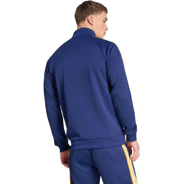 Thumbnail - ADIDAS Herren Fanjacke Real Madrid Originals