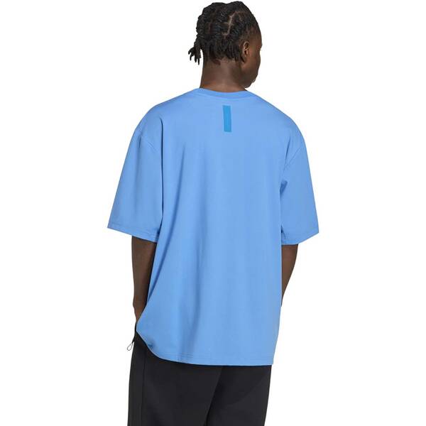 Thumbnail - ADIDAS Herren Shirt Z.N.E. Loose-Fit (normal & lang)