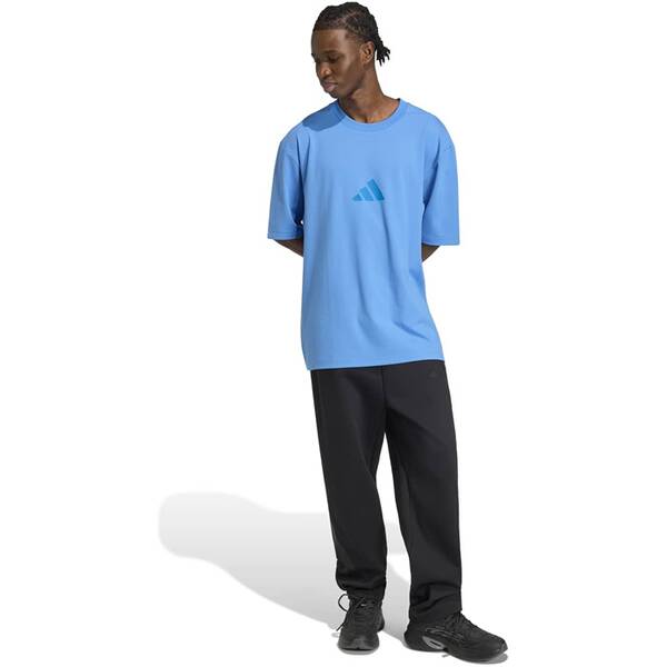 Thumbnail - ADIDAS Herren Shirt Z.N.E. Loose-Fit (normal & lang)