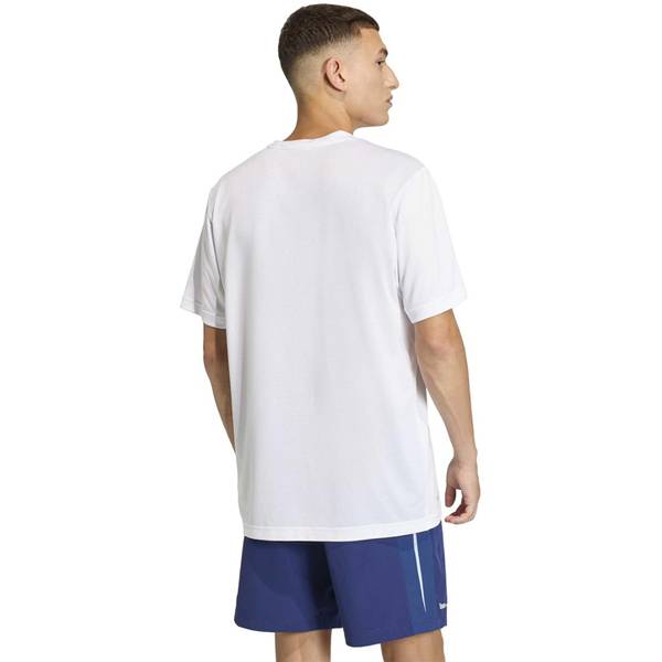 Thumbnail - ADIDAS Herren Shirt Tech Apparel