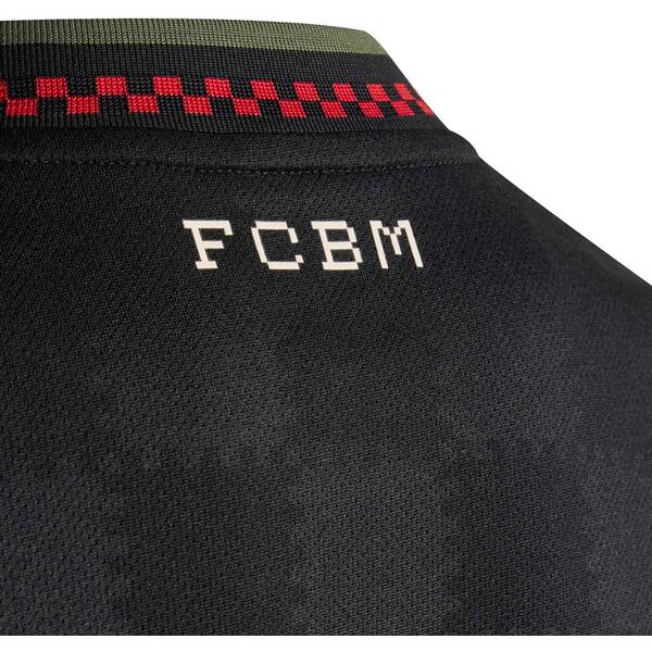 Thumbnail - ADIDAS Kinder Trikot FC Bayern 25/26 Ausweichtrikot