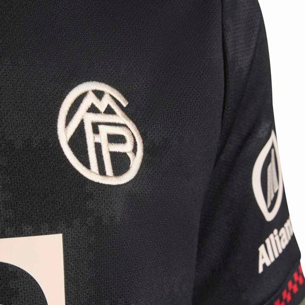 Thumbnail - ADIDAS Kinder Trikot FC Bayern 25/26 Ausweichtrikot