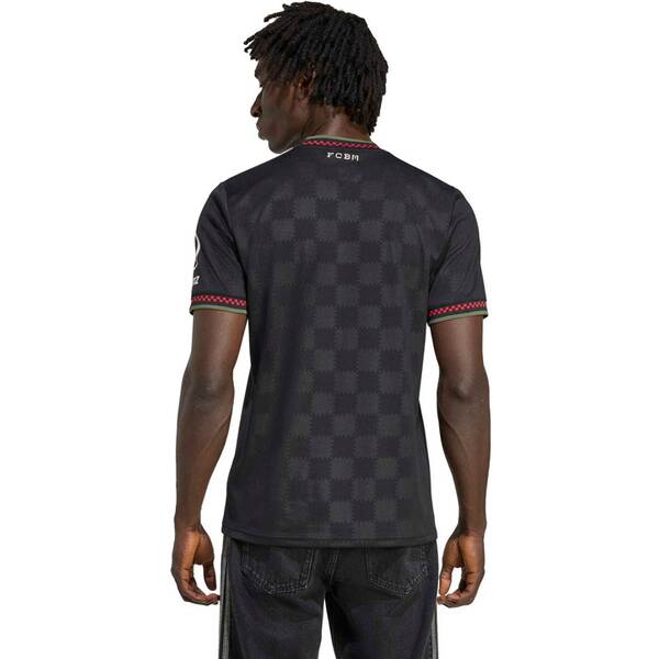 Thumbnail - ADIDAS Herren Trikot FC Bayern München 25/26 Ausweichtrikot