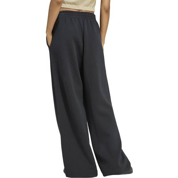 Thumbnail - ADIDAS Damen Hose SOFT LUX STRAIGHT LEG