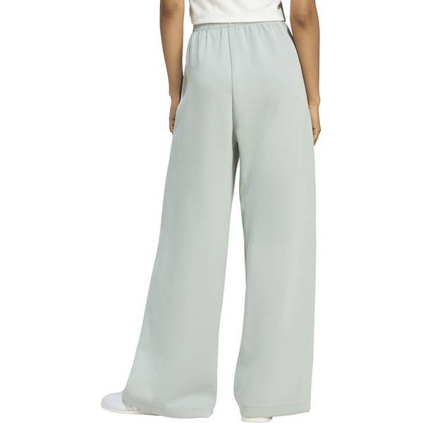 Thumbnail - ADIDAS Damen Hose SOFT LUX STRAIGHT LEG