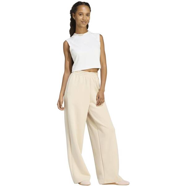 Thumbnail - ADIDAS Damen Hose SOFT LUX STRAIGHT LEG