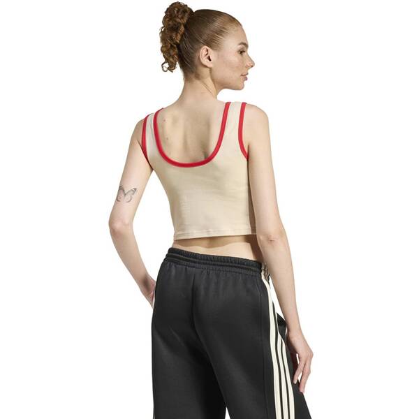 Thumbnail - ADIDAS Damen Top STADIUM