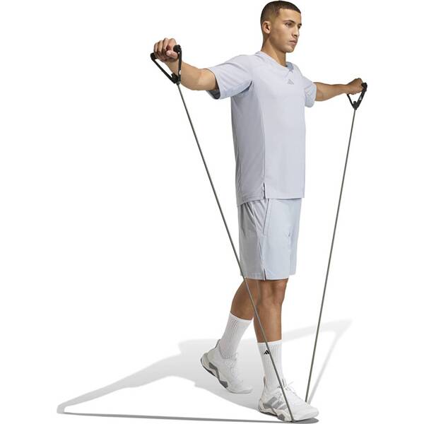 Thumbnail - ADIDAS Herren Shorts CLIMACOOL 3D (Länge 7 Zoll)