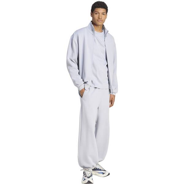 Thumbnail - ADIDAS Herren Rolli SOFT LUX TRACK TOP