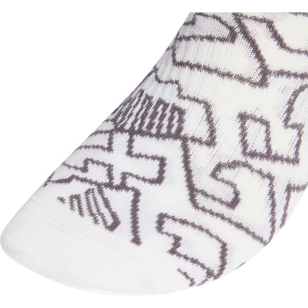 Thumbnail - ADIDAS Herren Socken GER AOP 3PP