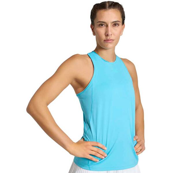 Thumbnail - ADIDAS Damen Shirt CLUB TENNIS CLIMACOOL