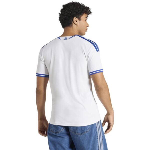 Thumbnail - ADIDAS Herren Trikot Griechenland 26 Heimtrikot