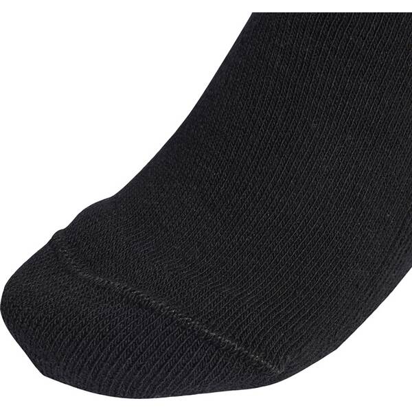 Thumbnail - ADIDAS Herren Socken LINEAR CUSHIONED CREW SOCKEN 10ER-PACK