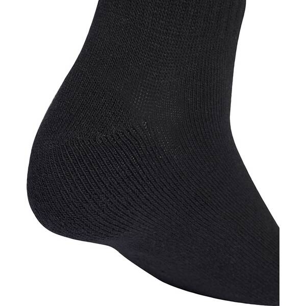 Thumbnail - ADIDAS Herren Socken LINEAR CUSHIONED CREW SOCKEN 10ER-PACK