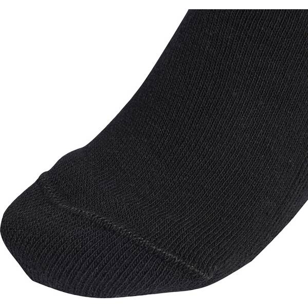 Thumbnail - ADIDAS Kinder Socken LINEAR CUSHIONED CREW SOCKEN 10ER-PACK