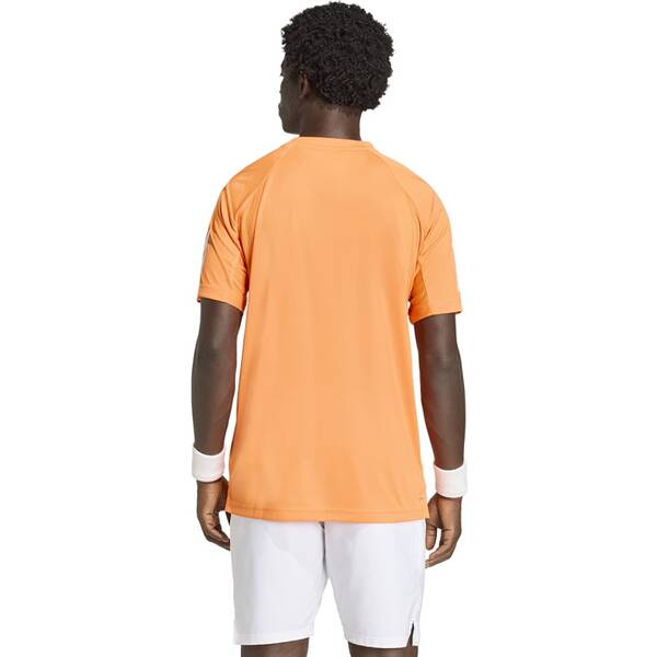 Thumbnail - ADIDAS Herren Shirt Club Tennis CLIMACOOL 3-Streifen