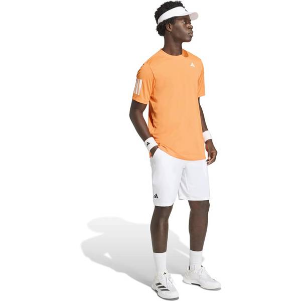 Thumbnail - ADIDAS Herren Shirt Club Tennis CLIMACOOL 3-Streifen