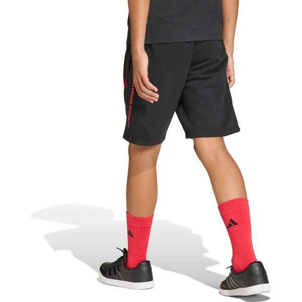 Thumbnail - ADIDAS Kinder Shorts French Terry Slogan