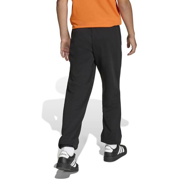 Thumbnail - ADIDAS Kinder Hose Slogan Fleece