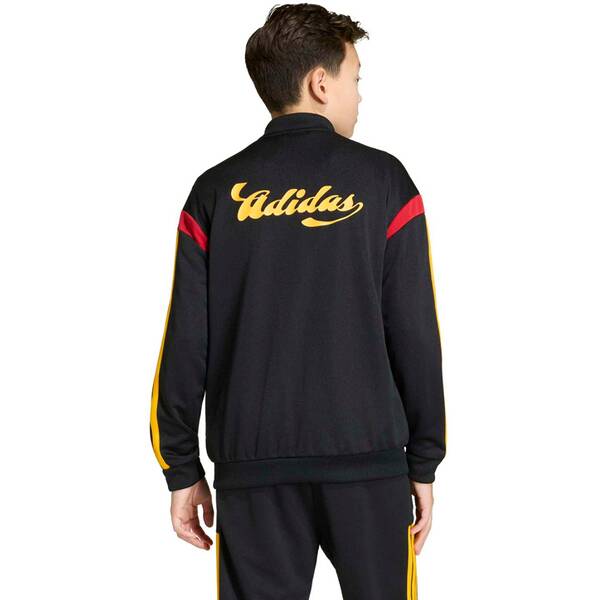 Thumbnail - ADIDAS Kinder Jacke HOUSE OF TIRO TRACKTOP