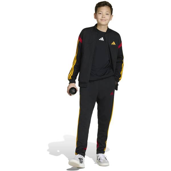 Thumbnail - ADIDAS Kinder Jacke HOUSE OF TIRO TRACKTOP