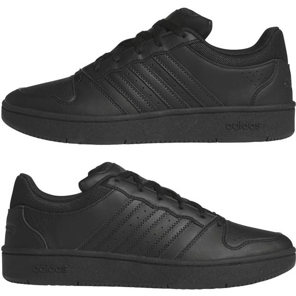 Thumbnail - ADIDAS Herren Freizeitschuhe HOOPS CLASSIC