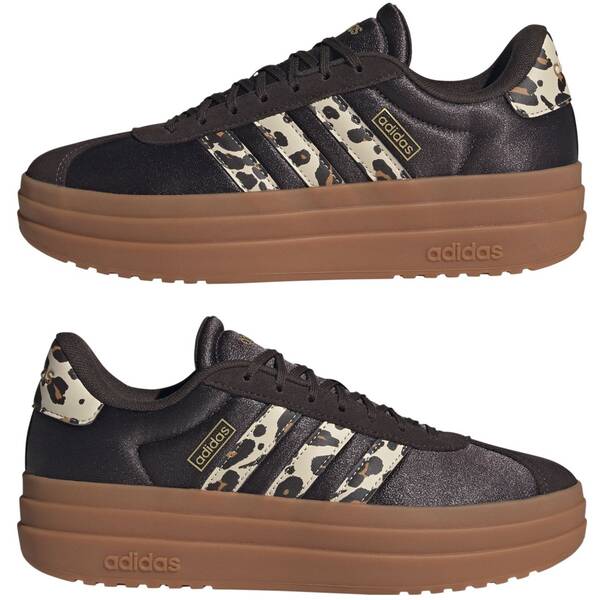 Thumbnail - ADIDAS Damen Freizeitschuhe VL COURT BOLD SCHUH