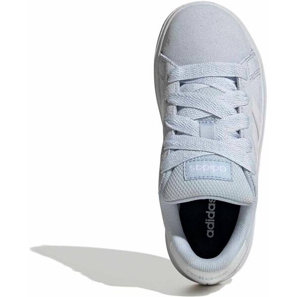 Thumbnail - ADIDAS Kinder Freizeitschuhe Grand Court 00s
