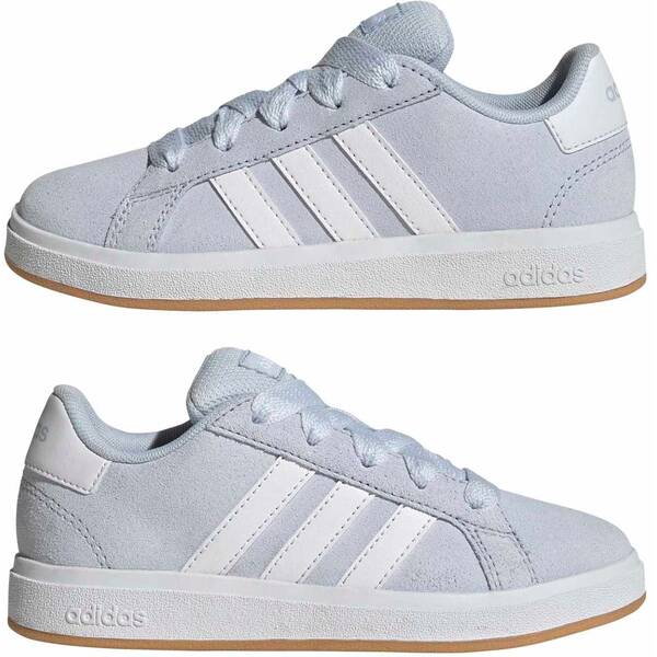 Thumbnail - ADIDAS Kinder Freizeitschuhe Grand Court 00s