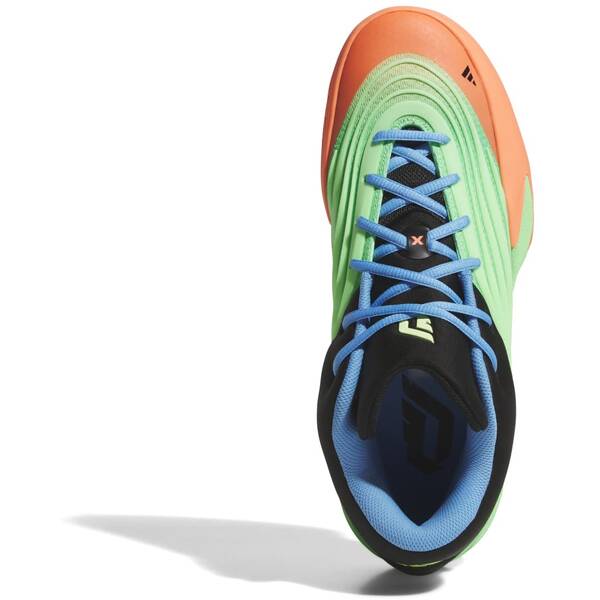 Thumbnail - ADIDAS Herren Basketballschuhe Dame X