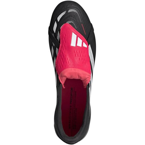 Thumbnail - ADIDAS Herren Fussball-Kunstrasenschuhe PREDATOR PRO Fold-Over Tongue AG