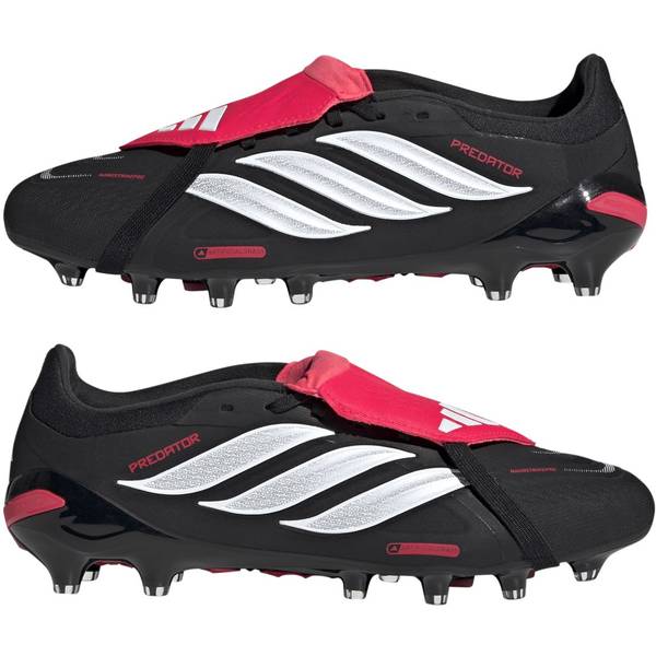 Thumbnail - ADIDAS Herren Fussball-Kunstrasenschuhe PREDATOR PRO Fold-Over Tongue AG